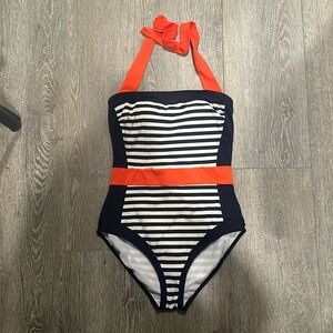 Boden Santorini swimsuit